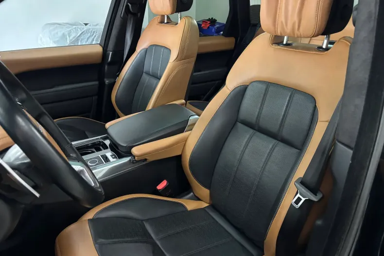 Land Rover Range Rover Sport din 2021 cu 79.900 km - oferta LAN129413 - foto 16