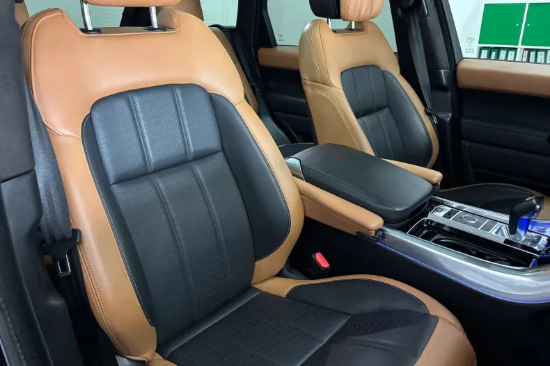 Land Rover Range Rover Sport din 2021 cu 79.900 km - oferta LAN129413 - foto 19