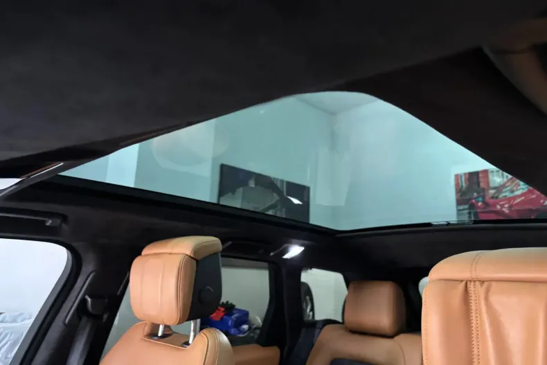 Land Rover Range Rover Sport din 2021 cu 79.900 km - oferta LAN129413 - foto 21