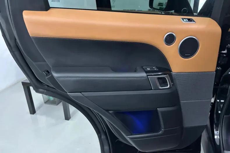 Land Rover Range Rover Sport din 2021 cu 79.900 km - oferta LAN129413 - foto 22
