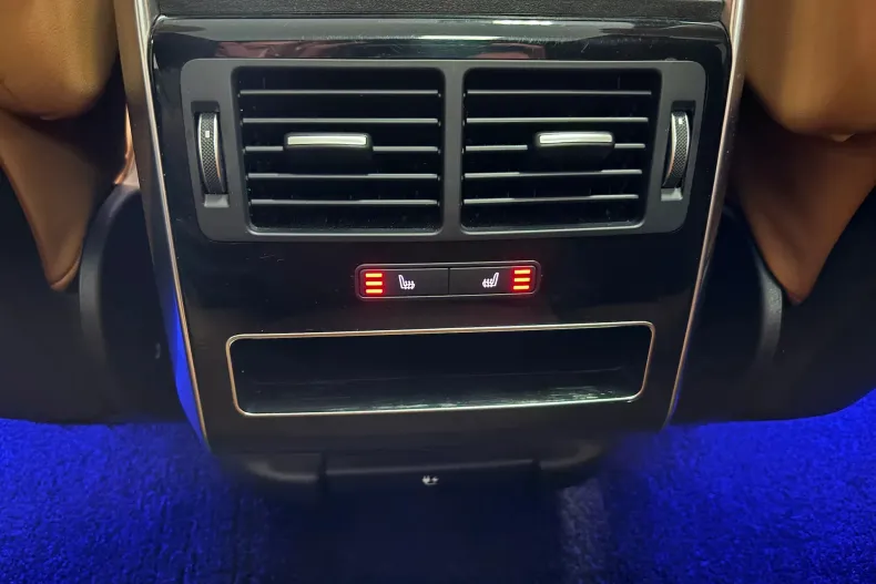 Land Rover Range Rover Sport din 2021 cu 79.900 km - oferta LAN129413 - foto 24