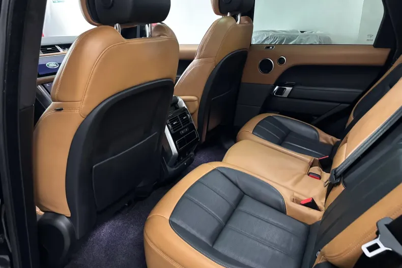 Land Rover Range Rover Sport din 2021 cu 79.900 km - oferta LAN129413 - foto 25