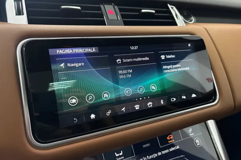 Land Rover Range Rover Sport din 2021 cu 79.900 km - oferta LAN129413 - foto 34