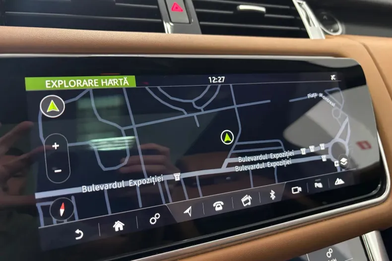 Land Rover Range Rover Sport din 2021 cu 79.900 km - oferta LAN129413 - foto 35