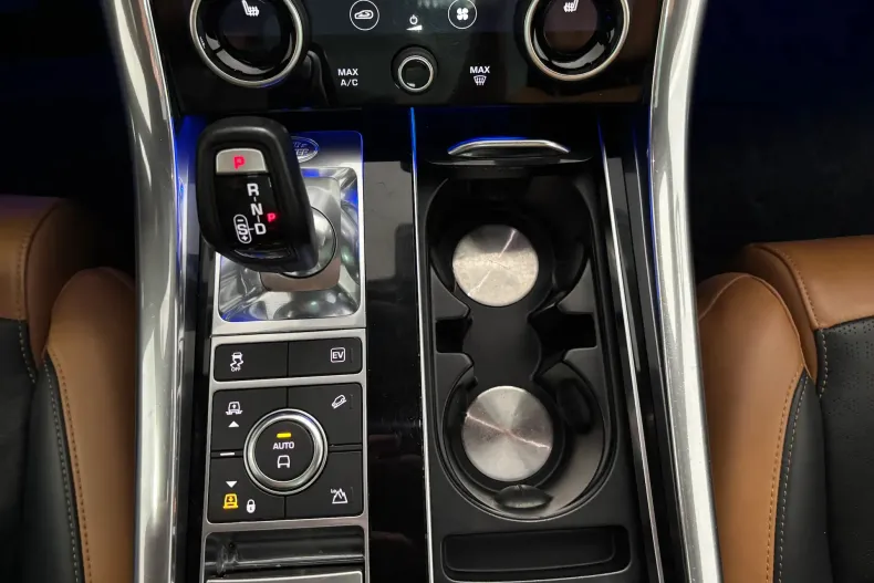 Land Rover Range Rover Sport din 2021 cu 79.900 km - oferta LAN129413 - foto 36