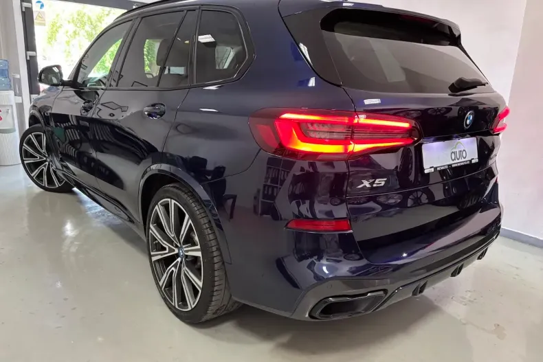 BMW X5 din 2022 cu 69.000 km - oferta BMW129414 - foto 5