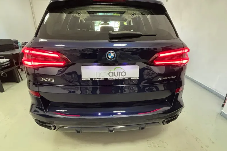 BMW X5 din 2022 cu 69.000 km - oferta BMW129414 - foto 7