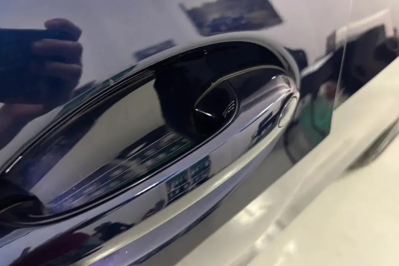 BMW X5 din 2022 cu 69.000 km - oferta BMW129414 - foto 11