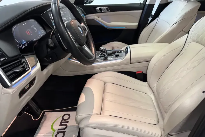 BMW X5 din 2022 cu 69.000 km - oferta BMW129414 - foto 17