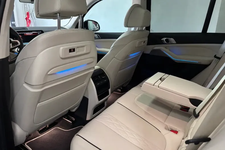 BMW X5 din 2022 cu 69.000 km - oferta BMW129414 - foto 25