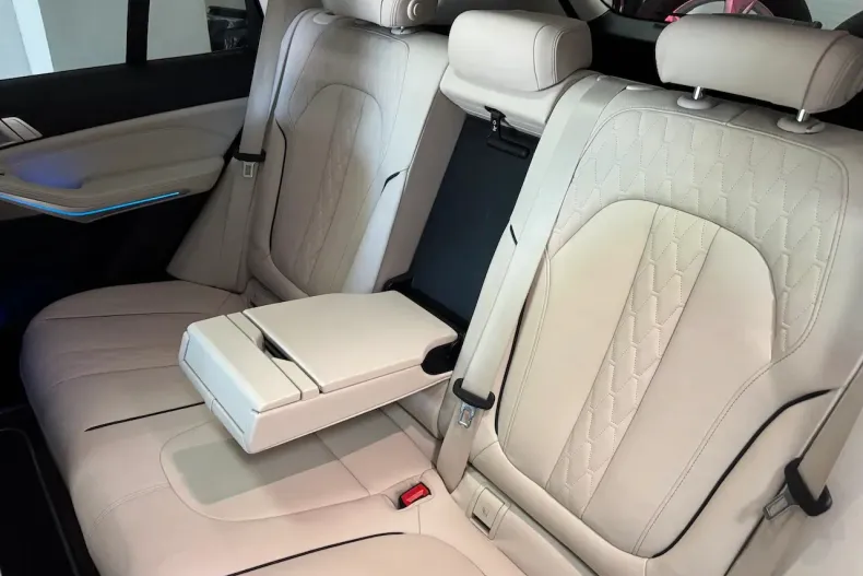 BMW X5 din 2022 cu 69.000 km - oferta BMW129414 - foto 26