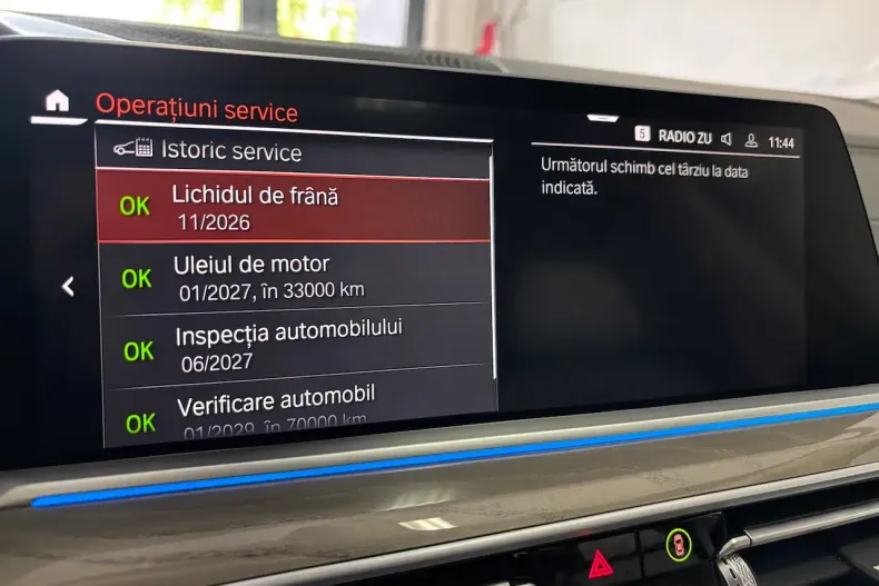 BMW X5 din 2022 cu 69.000 km - oferta BMW129414 - foto 37