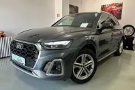 Audi Q5 din 2021 cu 79.000 km - oferta AUD129416 - foto 1