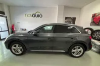 Audi Q5 din 2021 cu 79.000 km - oferta AUD129416 - foto 4