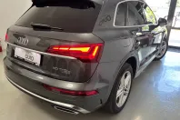 Audi Q5 din 2021 cu 79.000 km - oferta AUD129416 - foto 5