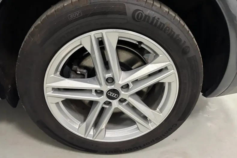 Audi Q5 din 2021 cu 79.000 km - oferta AUD129416 - foto 11