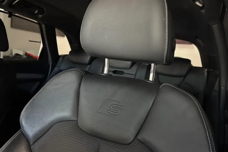 Audi Q5 din 2021 cu 79.000 km - oferta AUD129416 - foto 14