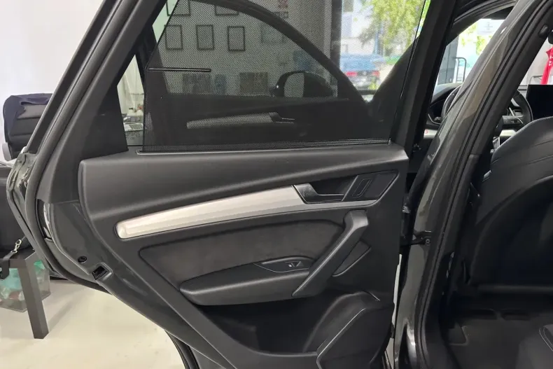 Audi Q5 din 2021 cu 79.000 km - oferta AUD129416 - foto 21