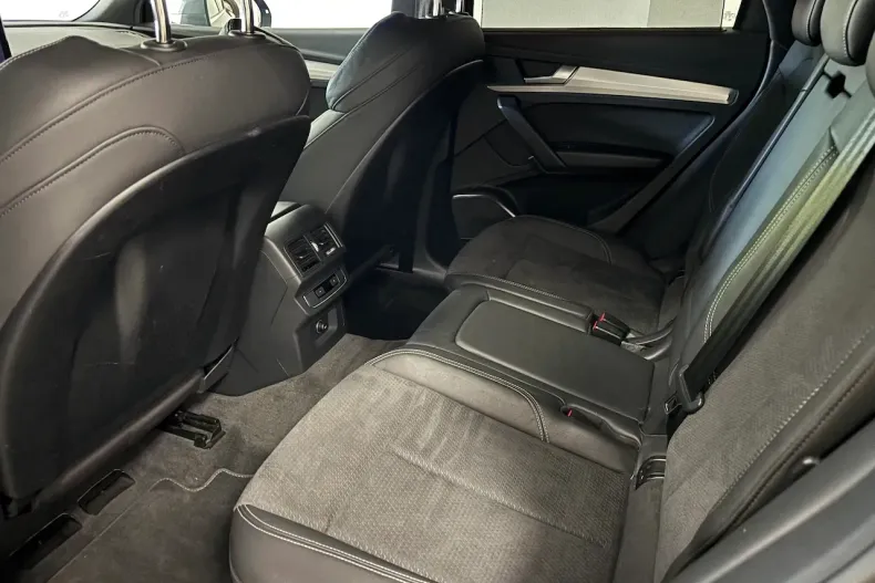 Audi Q5 din 2021 cu 79.000 km - oferta AUD129416 - foto 24