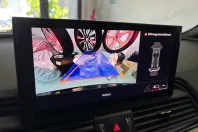 Audi Q5 din 2021 cu 79.000 km - oferta AUD129416 - foto 31