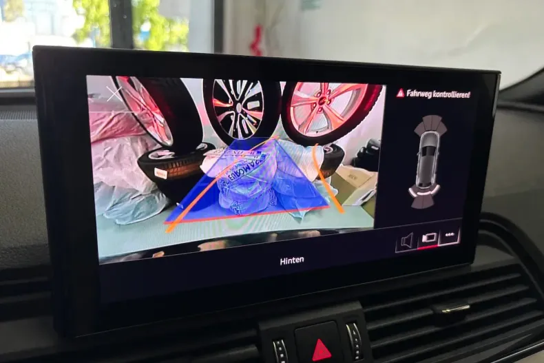 Audi Q5 din 2021 cu 79.000 km - oferta AUD129416 - foto 31