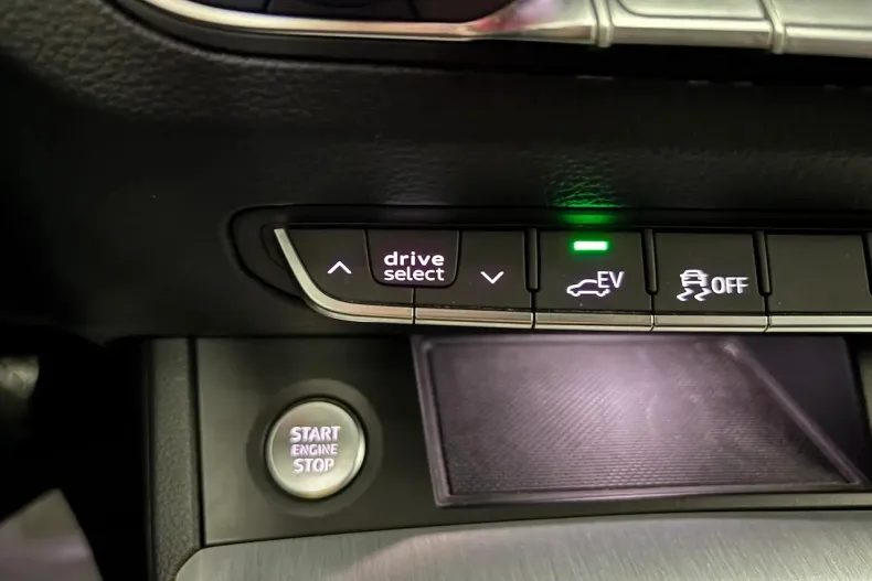 Audi Q5 din 2021 cu 79.000 km - oferta AUD129416 - foto 32