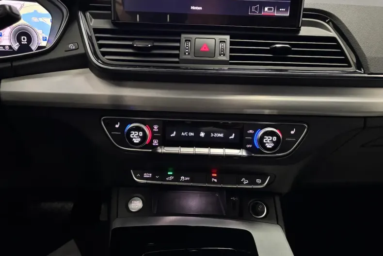 Audi Q5 din 2021 cu 79.000 km - oferta AUD129416 - foto 35