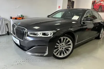 BMW Seria 7 din 2019 - oferta BMW129418