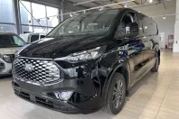 Ford Tourneo Custom din 2025 cu 7 km - oferta FOR129423 - foto 1