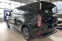 Ford Tourneo Custom din 2025 cu 7 km - oferta FOR129423 - foto 5