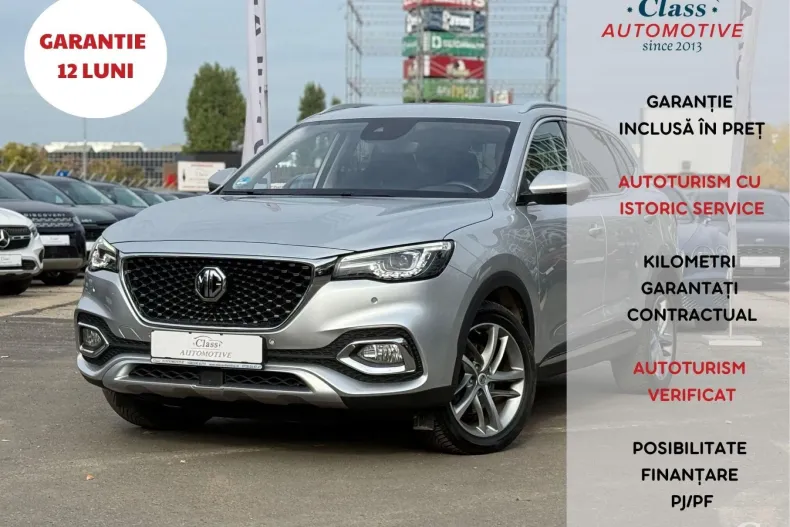 MG EHS din 2022 cu 104.139 km - oferta MG0129425 - foto 1