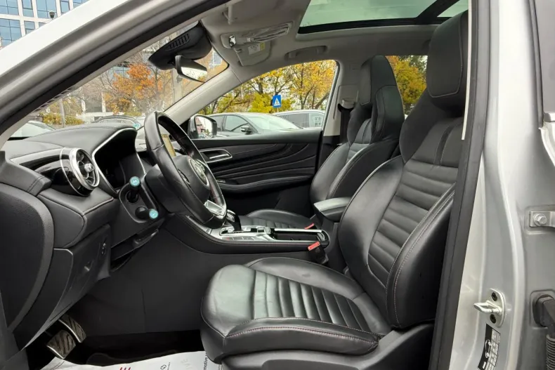 MG EHS din 2022 cu 104.139 km - oferta MG0129425 - foto 3