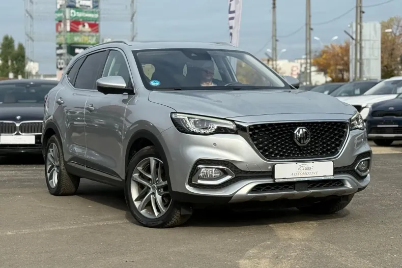 MG EHS din 2022 cu 104.139 km - oferta MG0129425 - foto 4