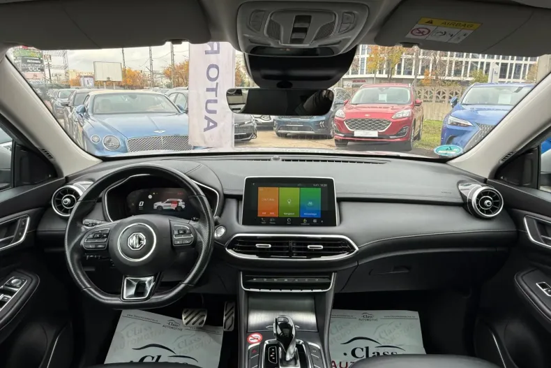 MG EHS din 2022 cu 104.139 km - oferta MG0129425 - foto 6