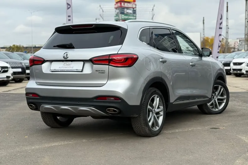 MG EHS din 2022 cu 104.139 km - oferta MG0129425 - foto 7