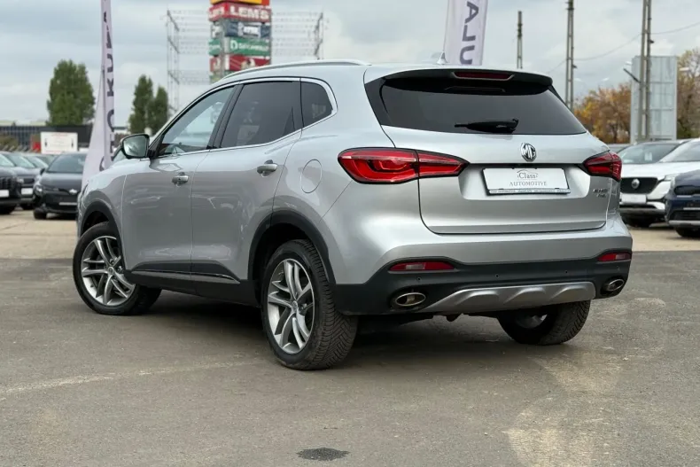 MG EHS din 2022 cu 104.139 km - oferta MG0129425 - foto 8