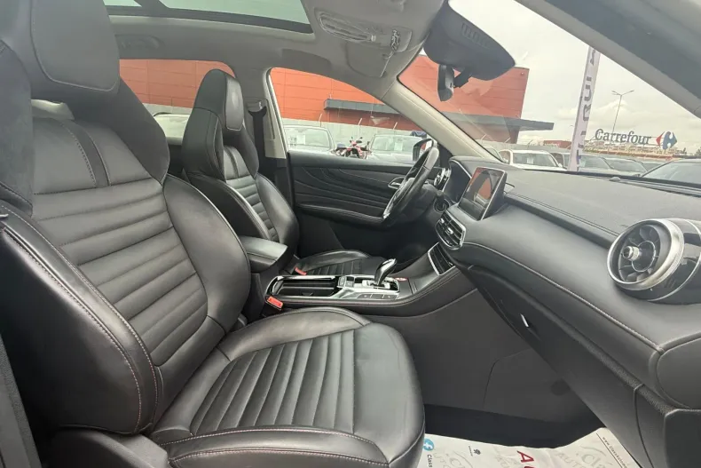 MG EHS din 2022 cu 104.139 km - oferta MG0129425 - foto 9