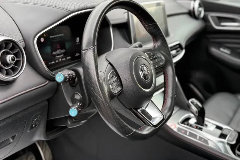 MG EHS din 2022 cu 104.139 km - oferta MG0129425 - foto 11