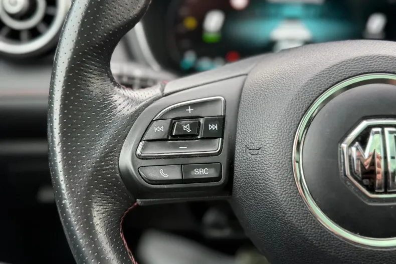 MG EHS din 2022 cu 104.139 km - oferta MG0129425 - foto 14