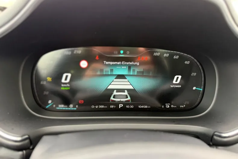 MG EHS din 2022 cu 104.139 km - oferta MG0129425 - foto 15