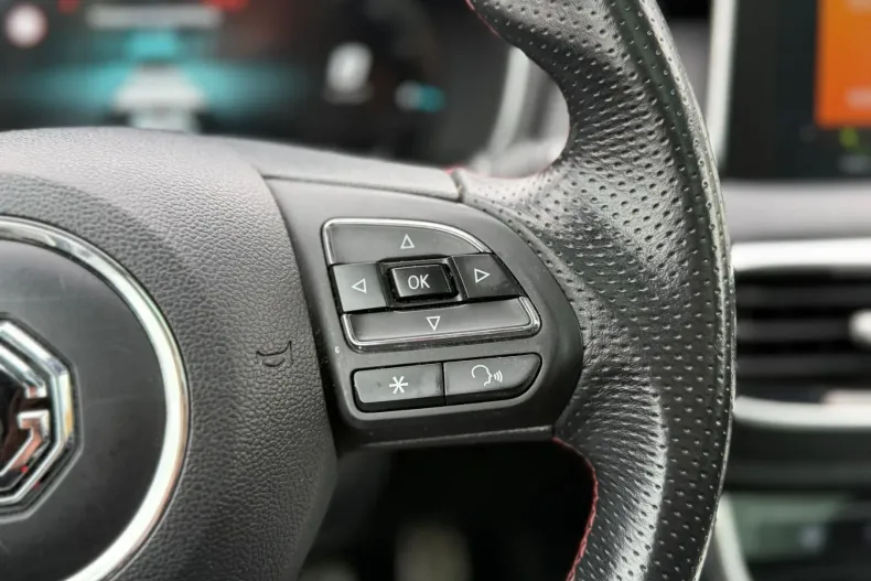 MG EHS din 2022 cu 104.139 km - oferta MG0129425 - foto 16