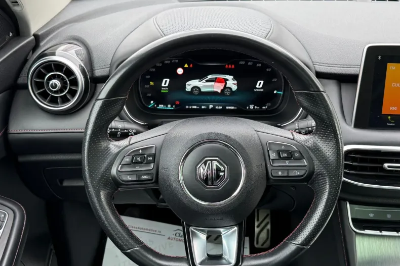 MG EHS din 2022 cu 104.139 km - oferta MG0129425 - foto 17