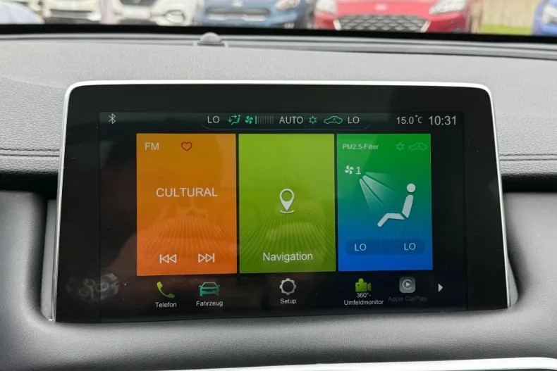 MG EHS din 2022 cu 104.139 km - oferta MG0129425 - foto 18