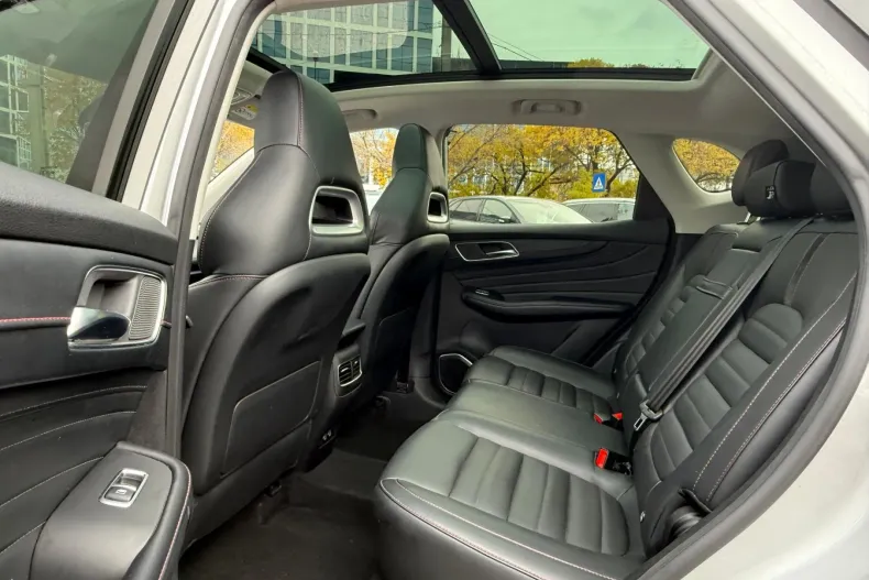 MG EHS din 2022 cu 104.139 km - oferta MG0129425 - foto 26