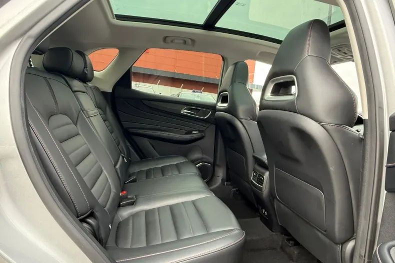 MG EHS din 2022 cu 104.139 km - oferta MG0129425 - foto 27