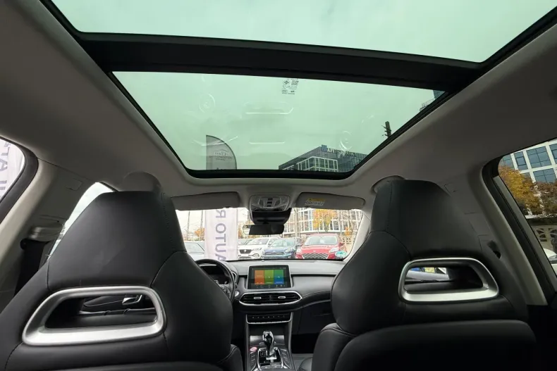 MG EHS din 2022 cu 104.139 km - oferta MG0129425 - foto 28