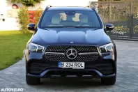 Mercedes-Benz GLE din 2021 cu 86.000 km - oferta MER129427 - foto 4