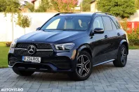 Mercedes-Benz GLE din 2021 cu 86.000 km - oferta MER129427 - foto 8