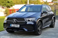 Mercedes-Benz GLE din 2021 cu 86.000 km - oferta MER129427 - foto 24