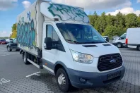 Ford Transit din 2019 cu 161.000 km - oferta FOR129429 - foto 3
